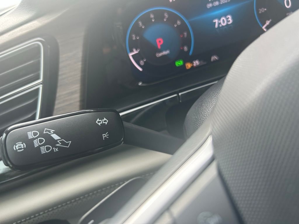 2026 Volkswagen Atlas SEL Premium R-Line - Photo 19