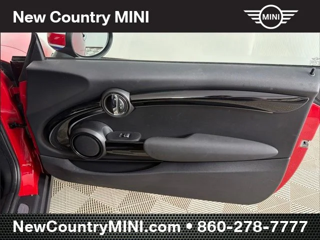 Used 2024 Red MINI Signature image 18