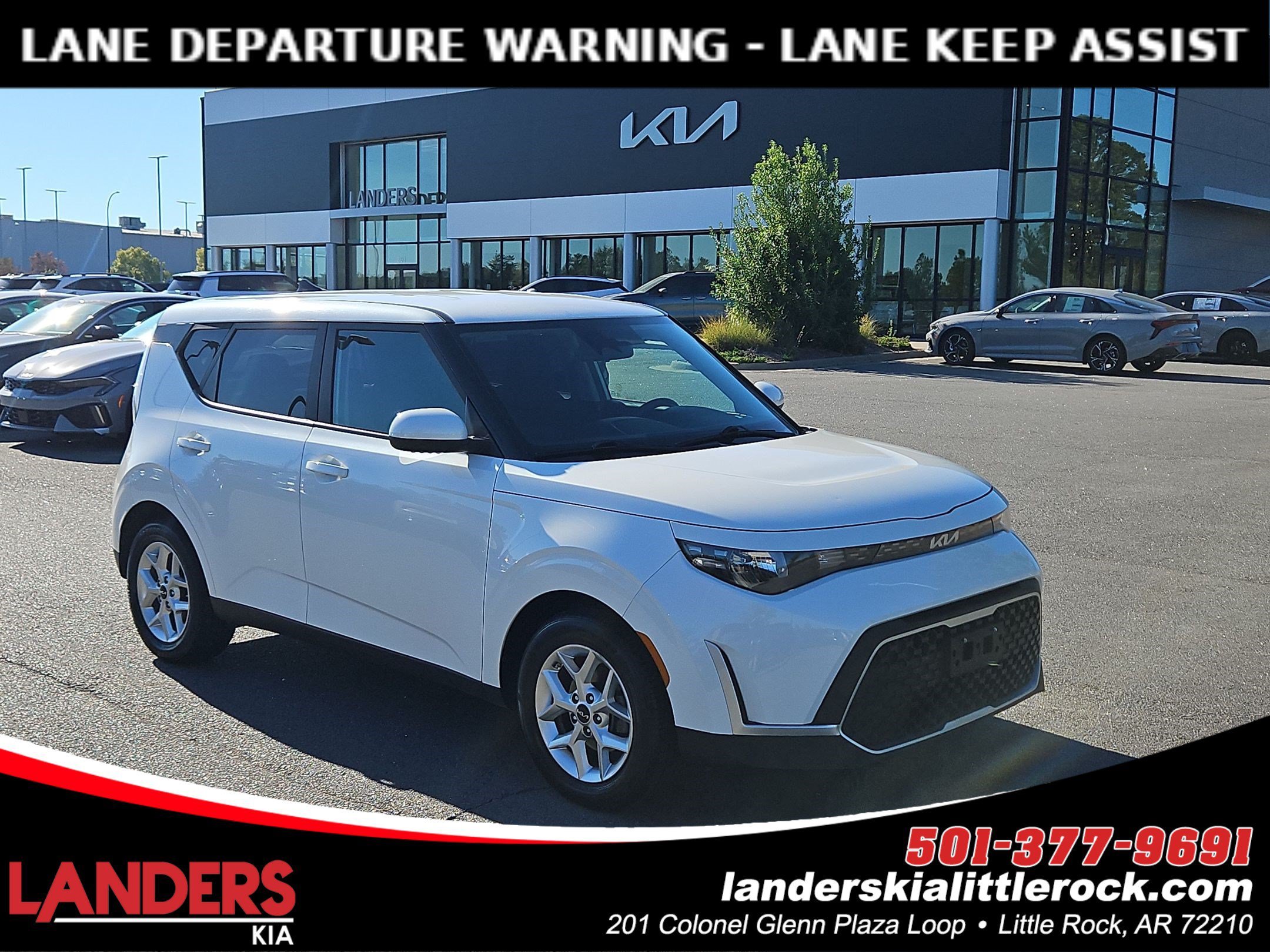 2024 Kia Soul