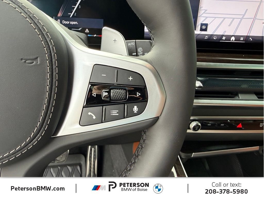 New 2026 Dravit Grey Metallic BMW xDrive40i image 34