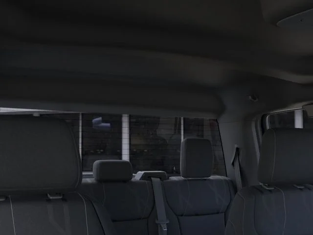 New 2026 Argon Blue Metallic Ford STX image 22