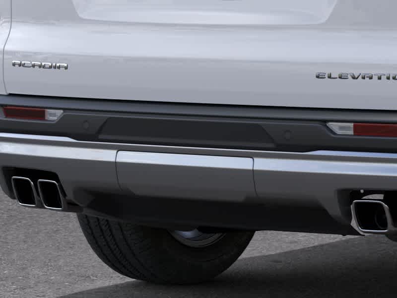 2026 GMC Acadia Elevation - Photo 14