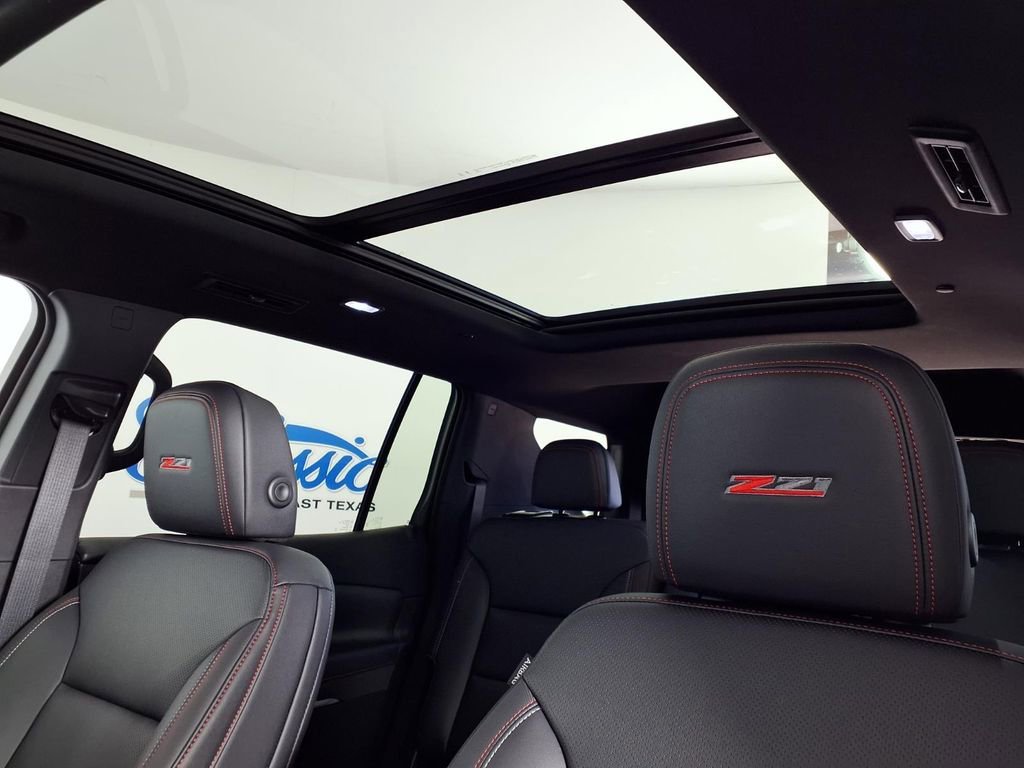 2026 Chevrolet Traverse Z71 - Photo 17