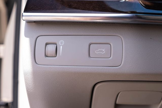 Used 2016 Sand Metallic Volvo T6 Momentum image 25