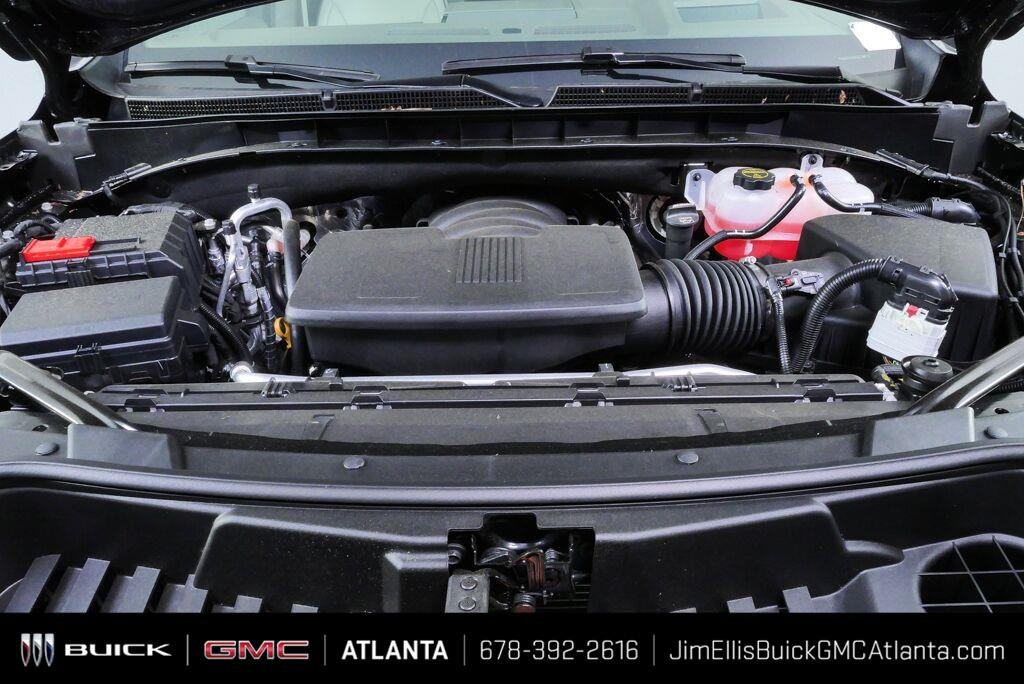 2026 GMC Yukon XL Denali - Photo 5