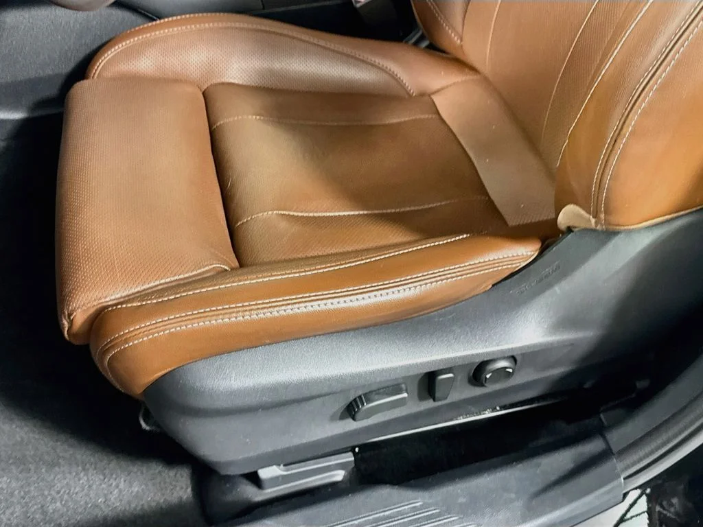 Used 2021 Black Subaru Touring image 23