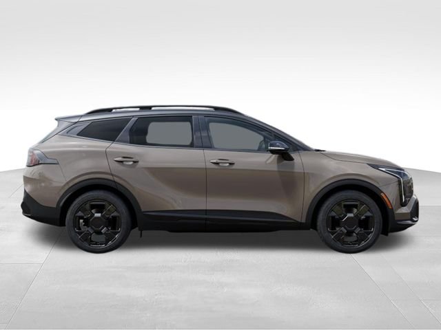 New 2027 Brown Kia X-Line image 8