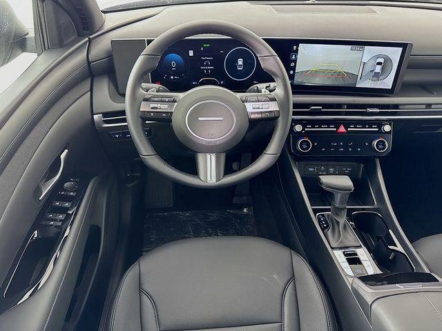 New 2025 Gray Hyundai XRT image 37