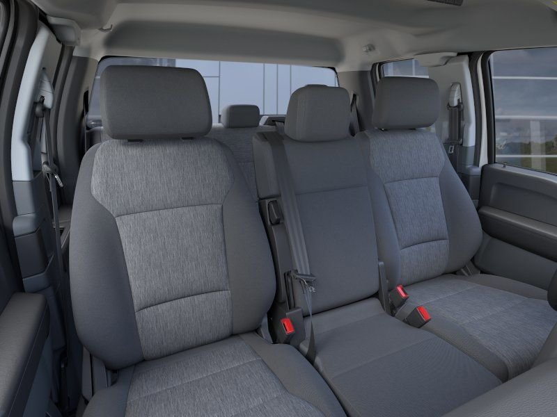 2026 Ford F-350 Super Duty XL - Photo 10
