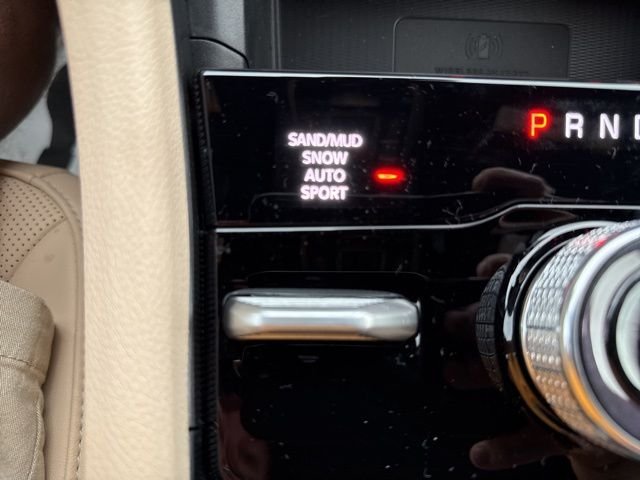 2025 Jeep Grand Cherokee Limited - Photo 48