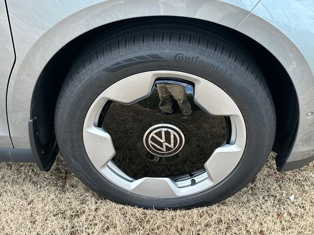 2025 Volkswagen ID. Buzz PRO S - Photo 12