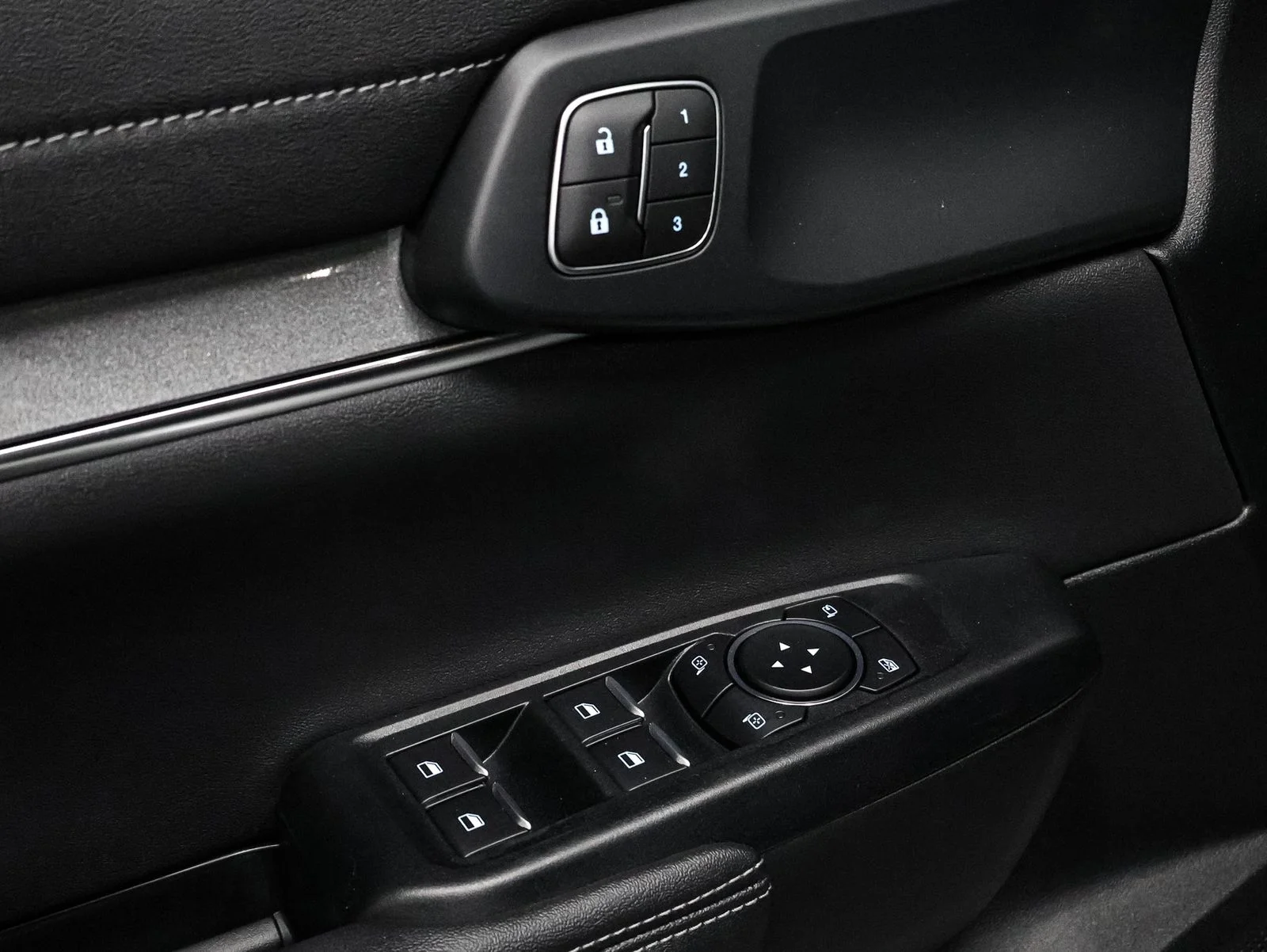 2025 Ford Ranger Lariat - Photo 23