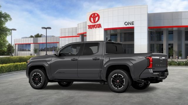 2025 Toyota Tacoma TRD Sport - Photo 6