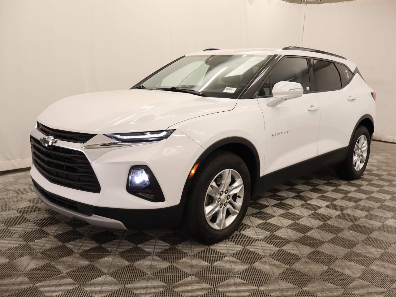 2019 Chevrolet Blazer V6 Cloth FWD 2LT's photo
