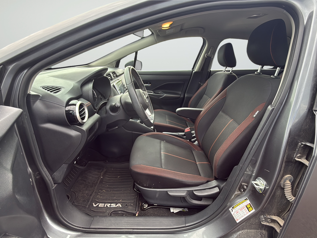 Used 2020 Gray Nissan 1.6 SR image 27