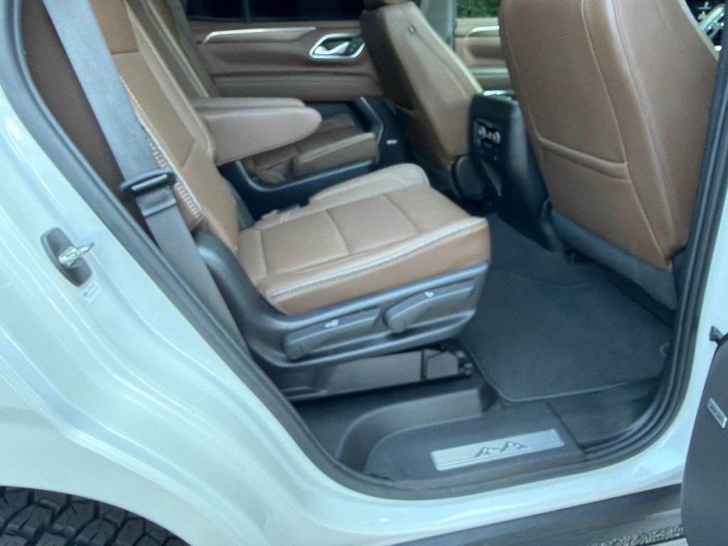 2024 Chevrolet Tahoe High Country - Photo 15