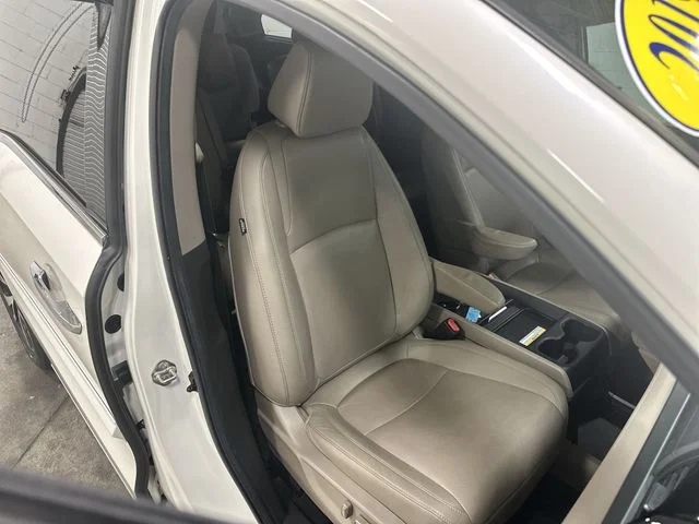 Certified Used 2019 White Diamond Pearl Honda Elite image 19