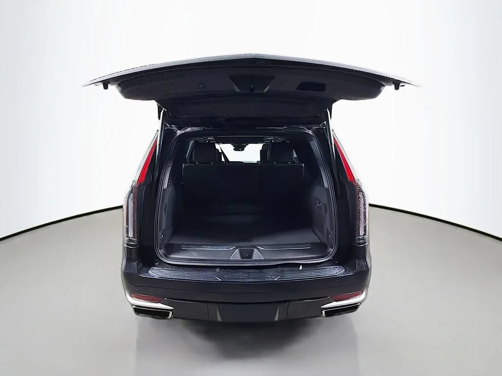 2024 Cadillac Escalade ESV Premium Luxury Platinum - Photo 25