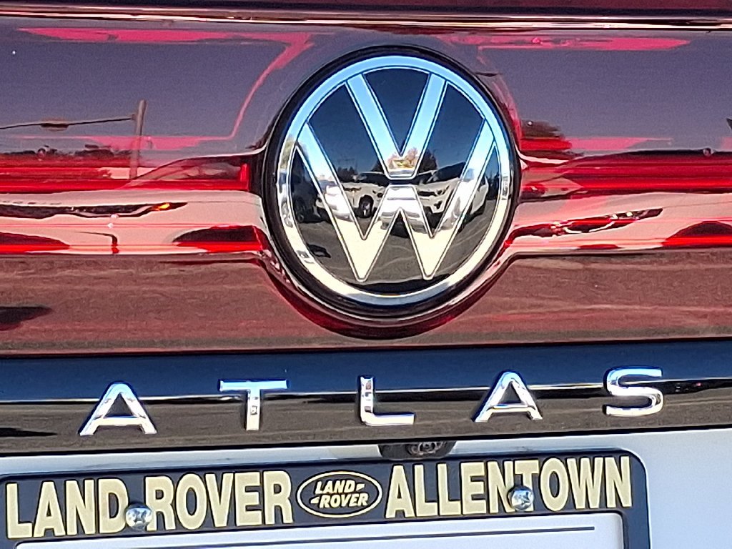 2024 Volkswagen Atlas Atlas Peak Edition - Photo 29