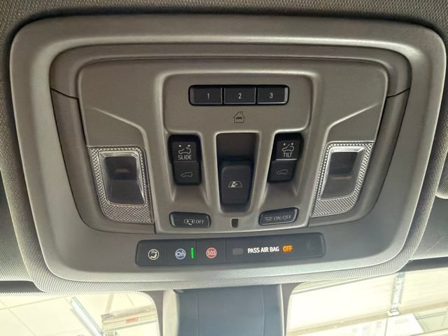 2021 GMC Sierra 2500 Denali HD Denali - Photo 28