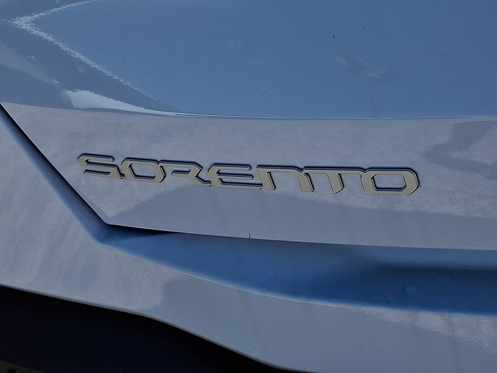 New 2026 White Kia S image 20