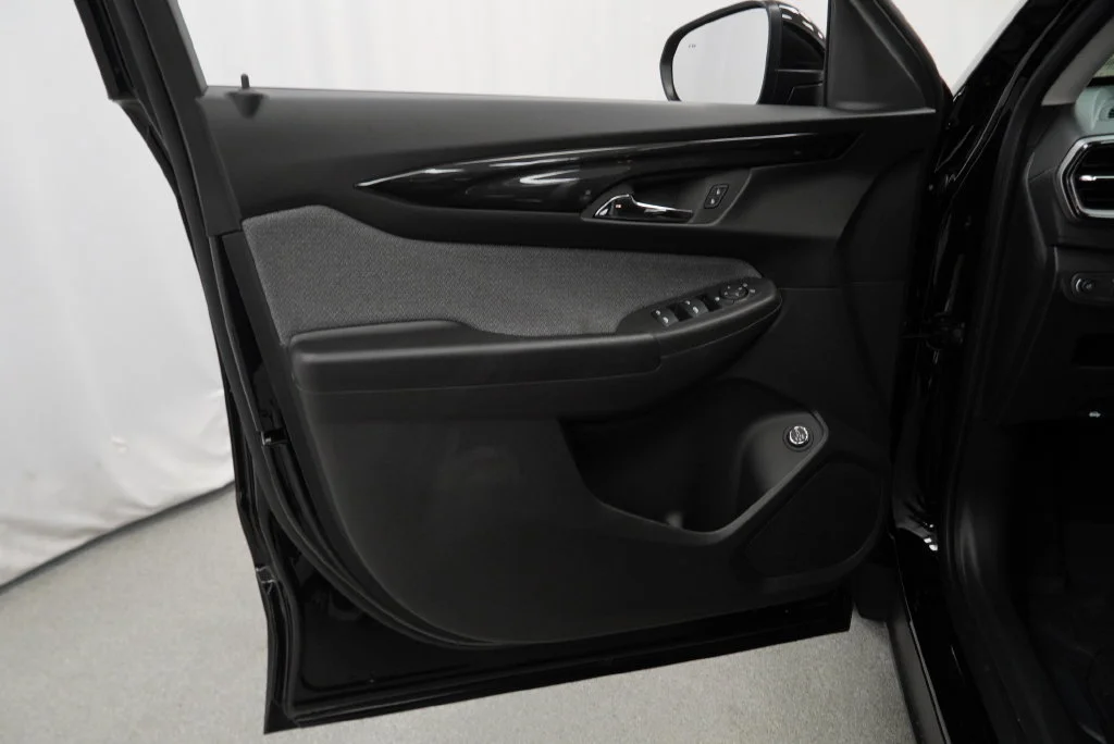 New 2026 Mosaic Black Metallic Chevrolet LT image 26