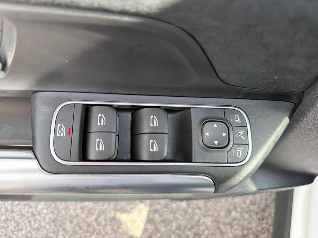 2025 Mercedes-Benz GLA GLA35 AMG - Photo 37