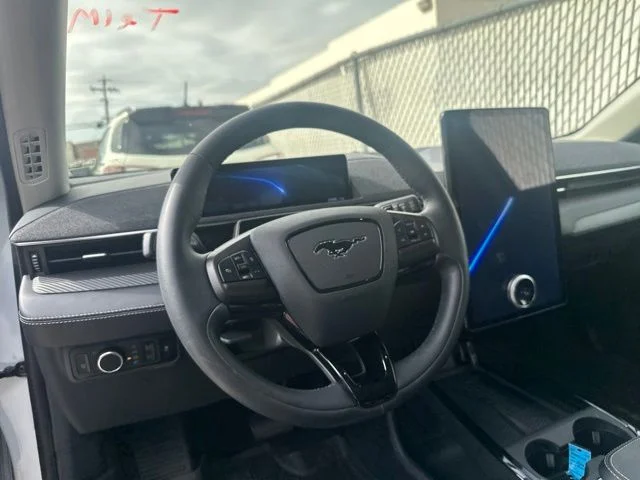 Used 2023 White Ford Premium image 14