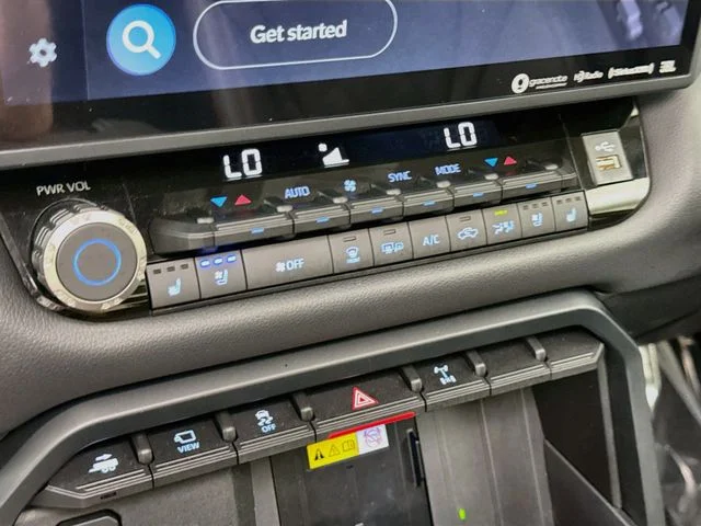 Used 2023 Gray Toyota TRD Pro image 16