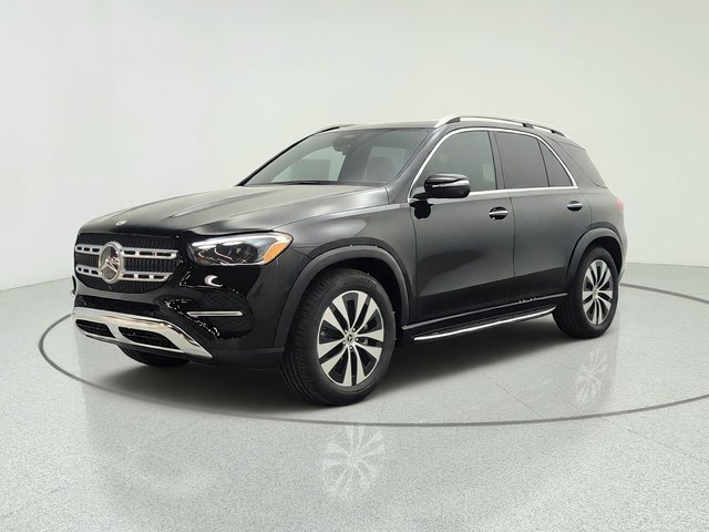 2026 Mercedes-Benz GLE GLE 350 4MATIC® SUV