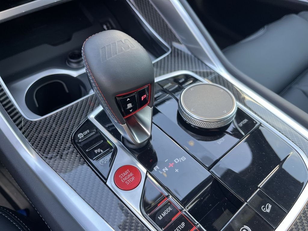 New 2026 Gray BMW Competition image 20