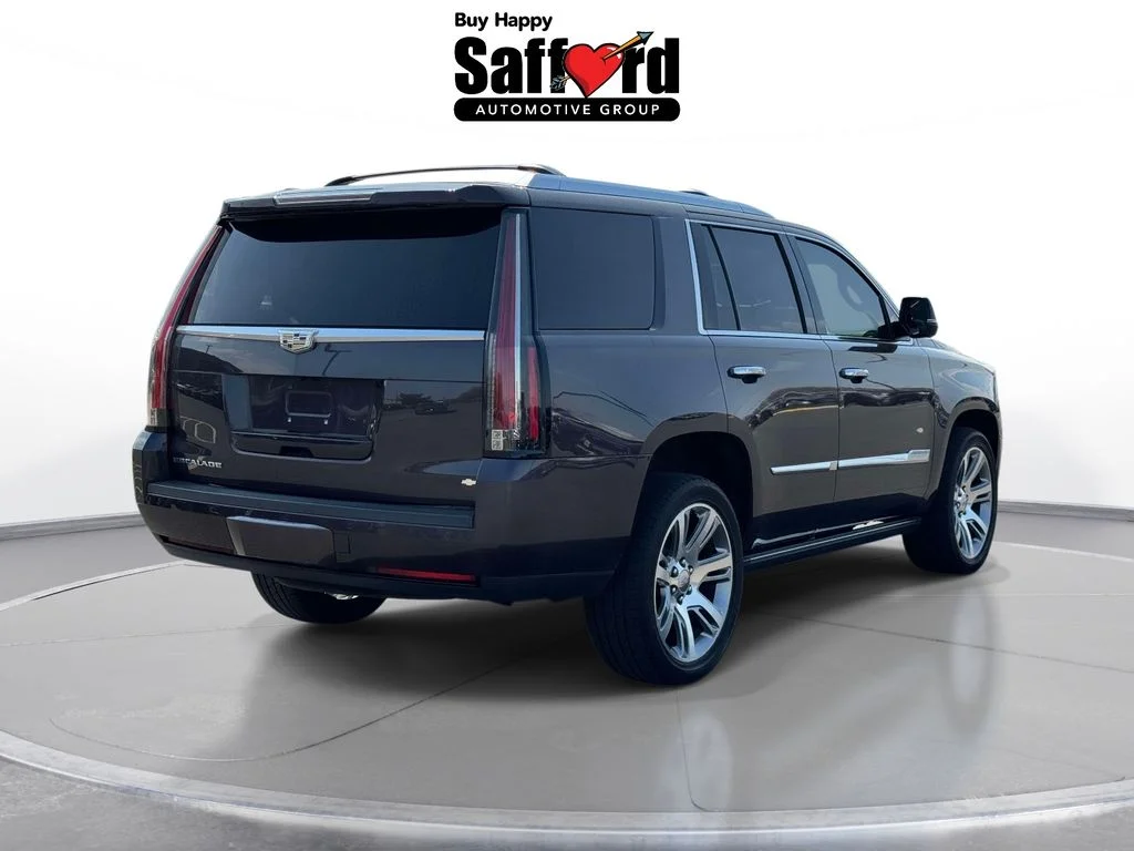 2016 Cadillac Escalade Premium - Photo 9