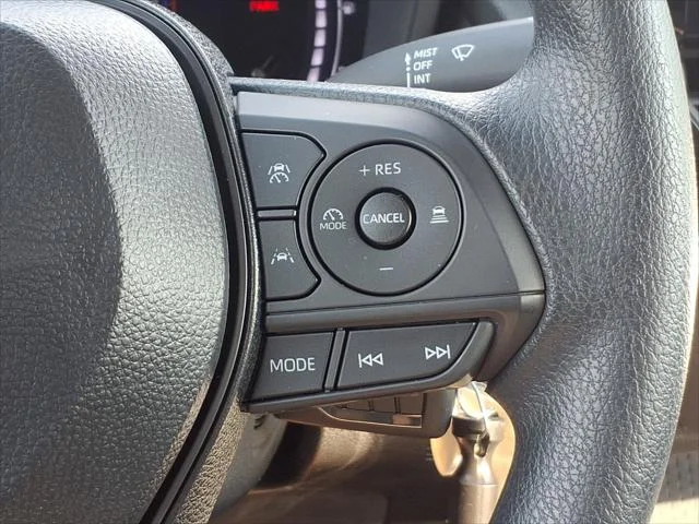 Certified Used 2026 Underground Toyota LE image 53
