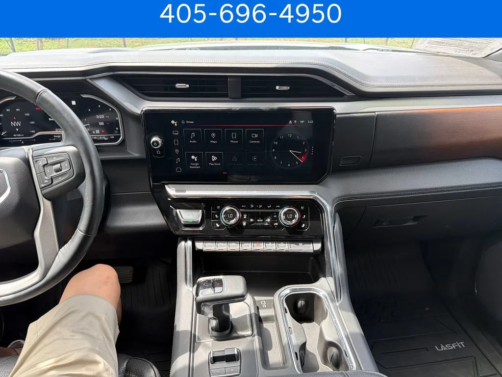 Pre-Owned 2023 GMC Sierra 1500 Denali