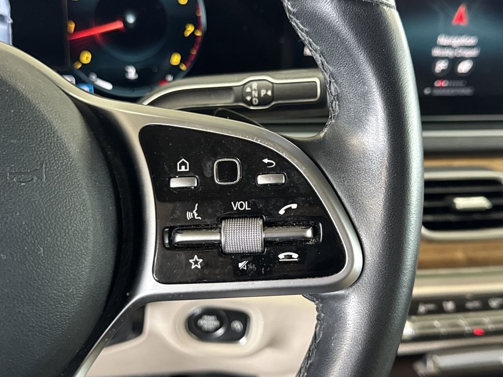 Used 2021  Mercedes-Benz GLE 350 image 23