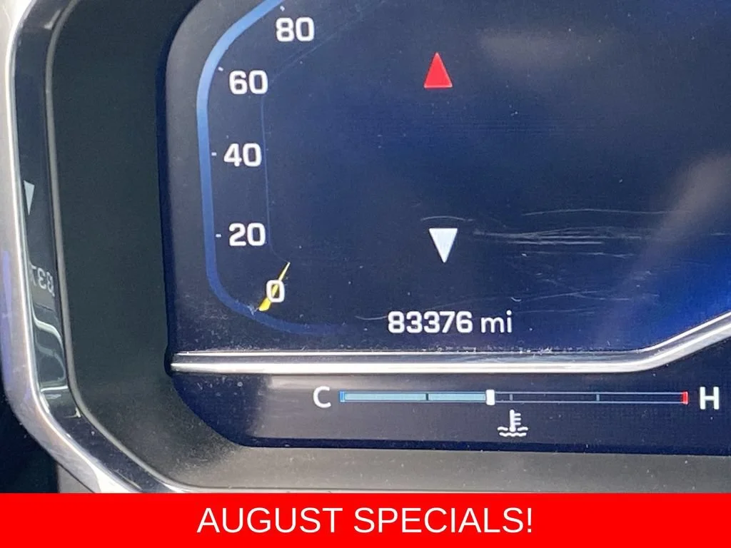 2022 Chevrolet Silverado 1500 High Country - Photo 15
