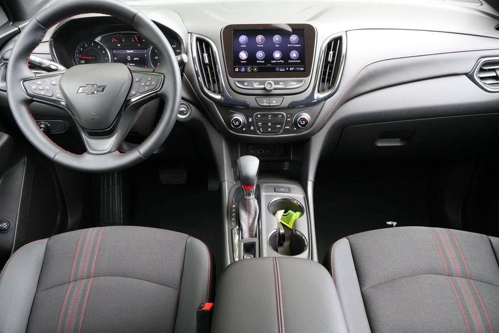 2024 Chevrolet Equinox RS - Photo 16