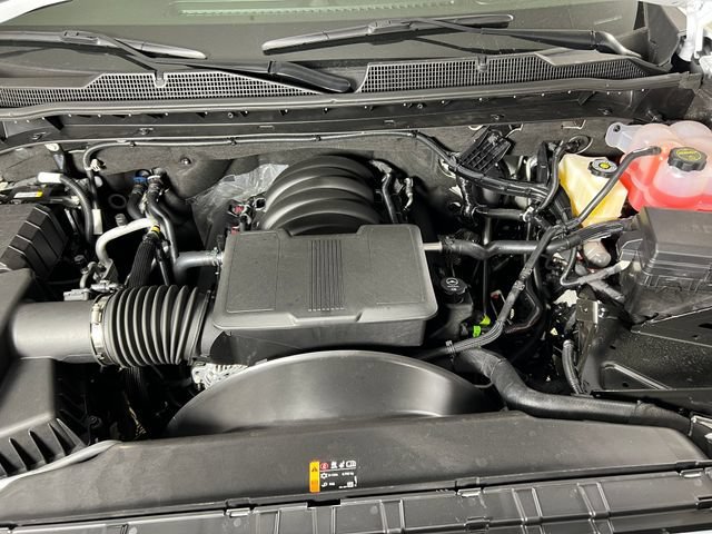 2026 Chevrolet Silverado 2500 HD Work Truck - Photo 20