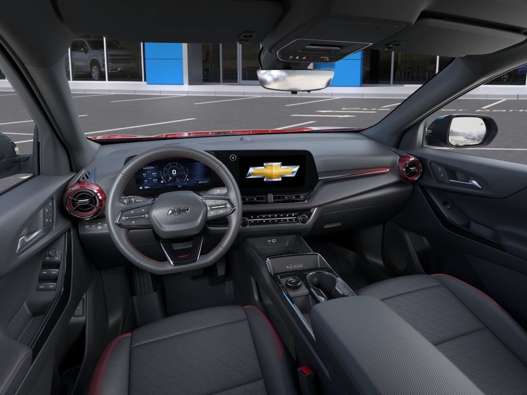 2027 Chevrolet Equinox RS - Photo 15