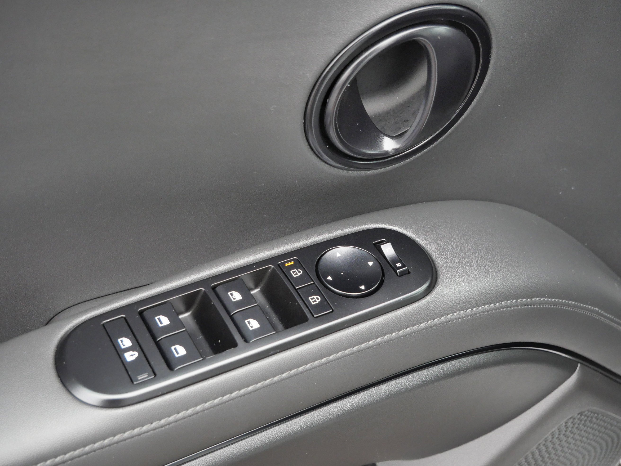 2026 Hyundai Palisade XRT Pro - Photo 19