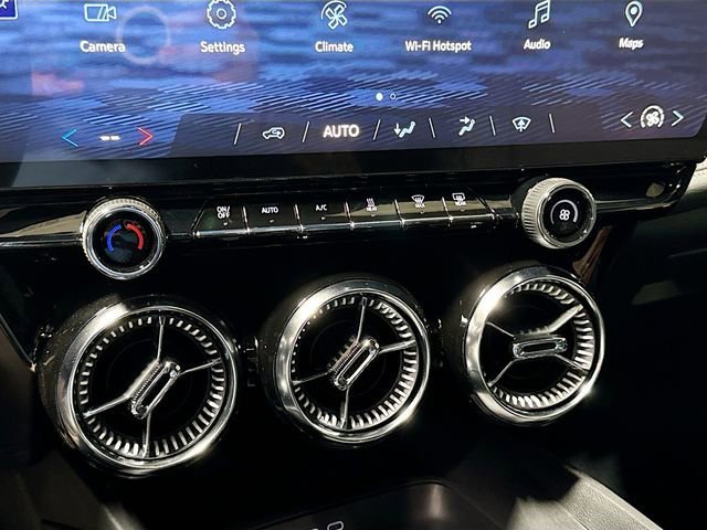 2026 Chevrolet Blazer EV LT - Photo 19