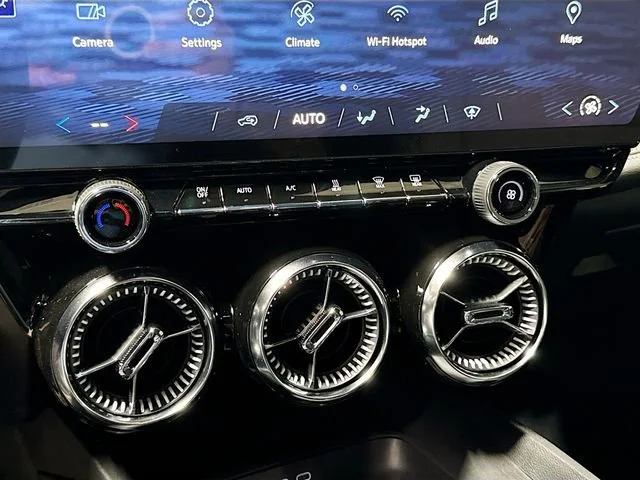 2026 Chevrolet Blazer EV LT - Photo 19