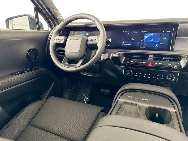 2026 Hyundai Palisade XRT Pro - Photo 8