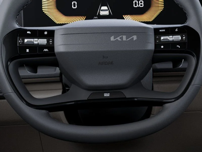 New 2027 Green Kia EX image 22