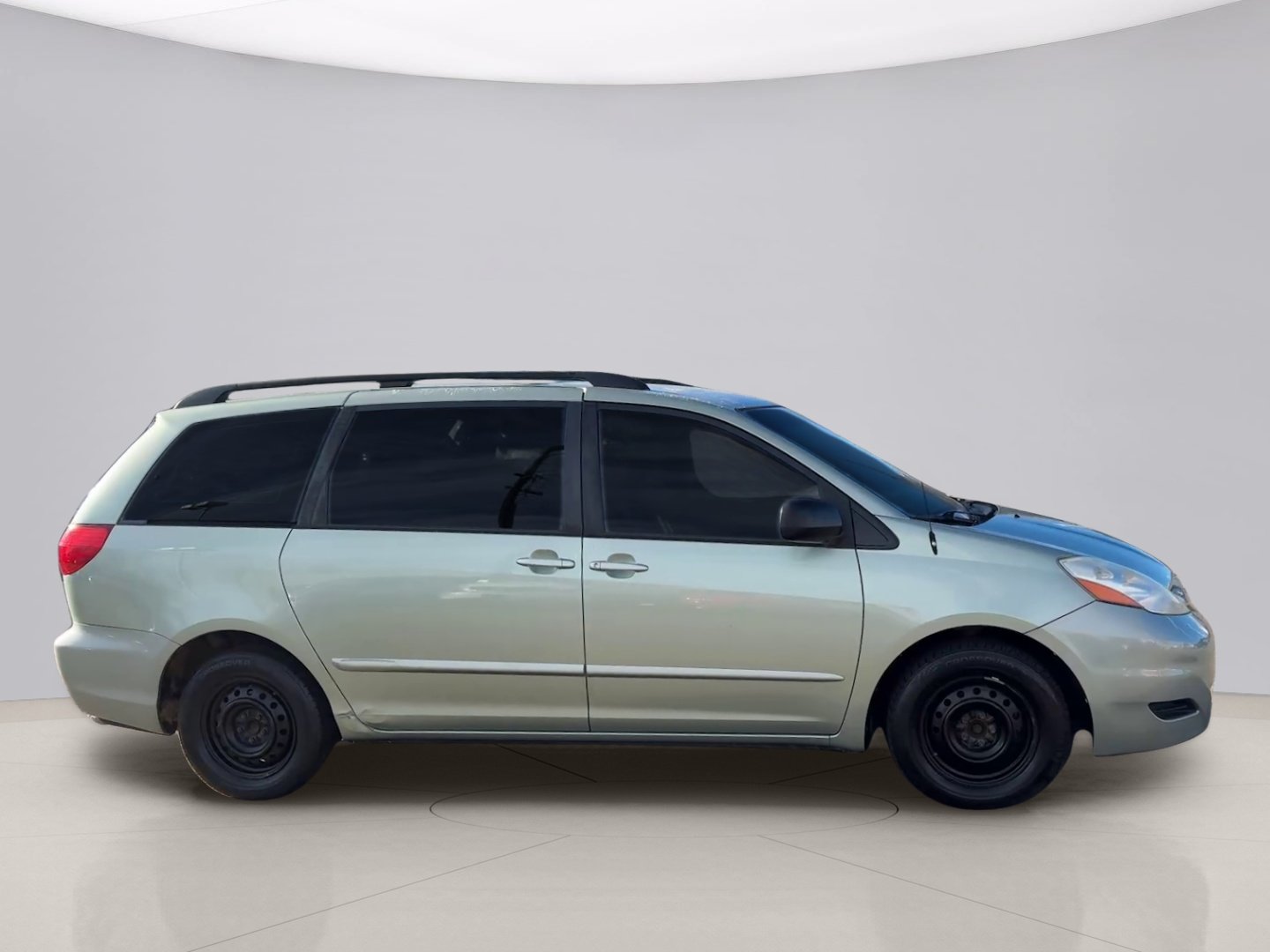 2009 Toyota Sienna CE - Photo 6