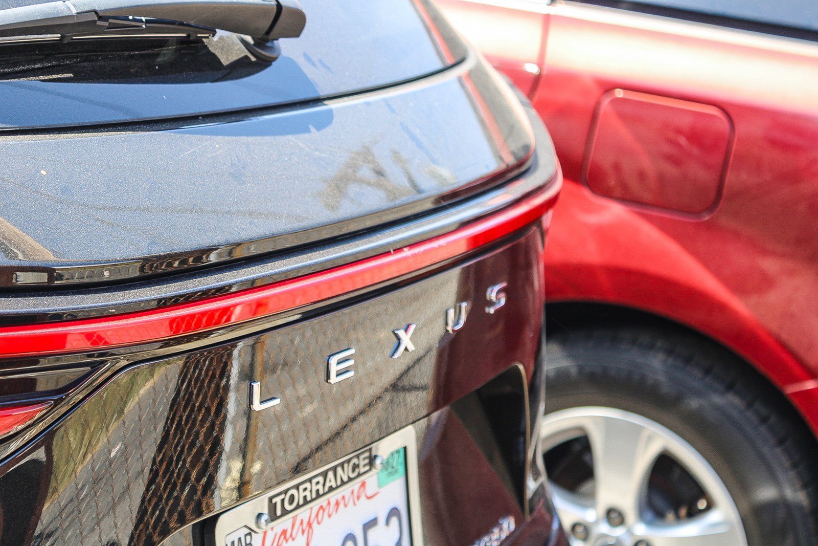 Used 2025 Caviar Lexus NX 350 Premium image 10