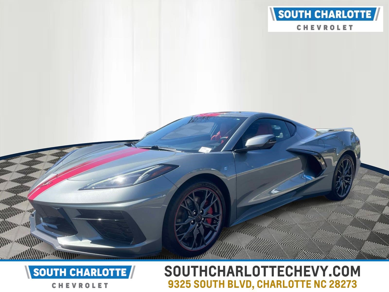 2023 Chevrolet Corvette