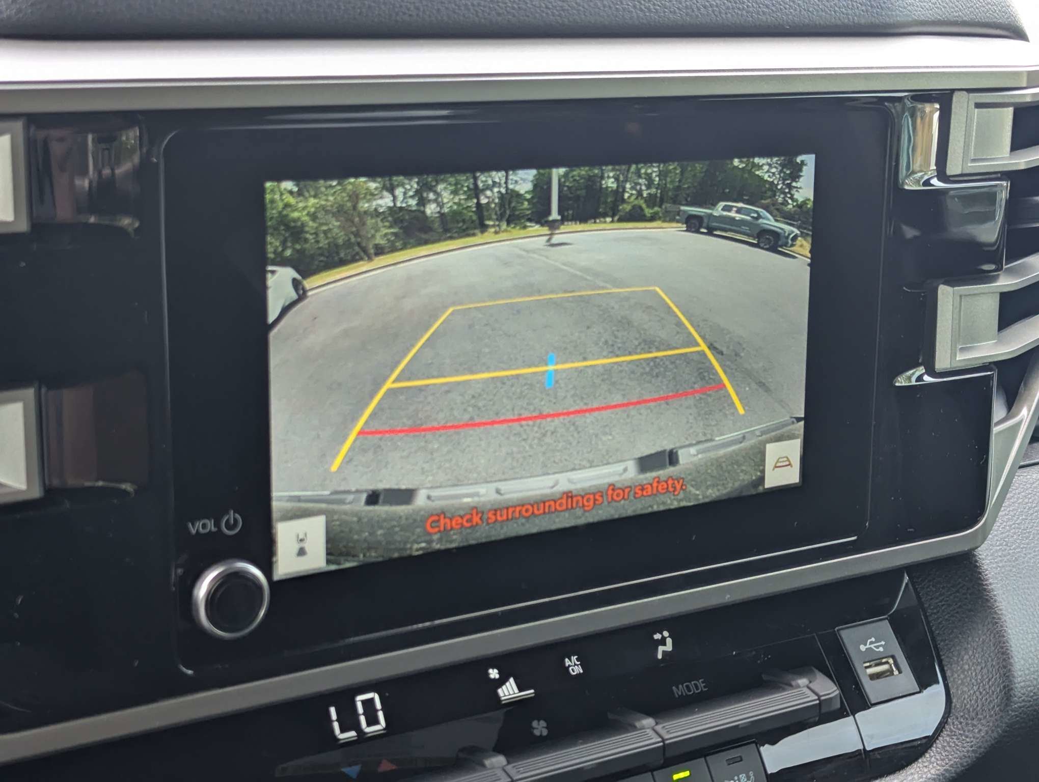 2026 Toyota Tundra SR5 - Photo 21