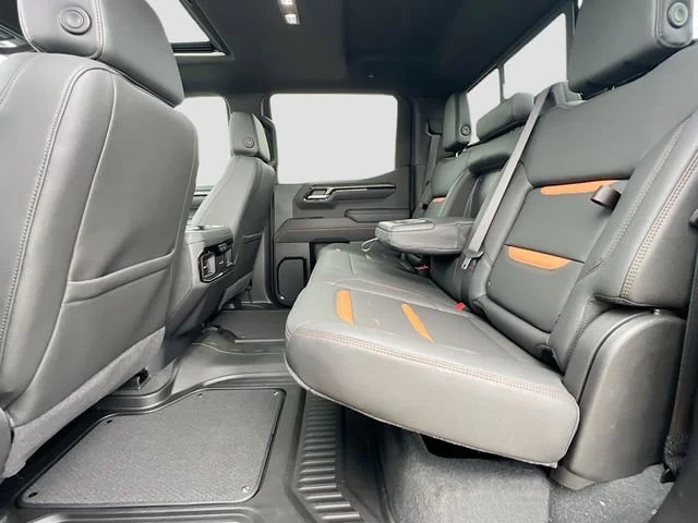 2026 GMC Sierra 1500 AT4 - Photo 17