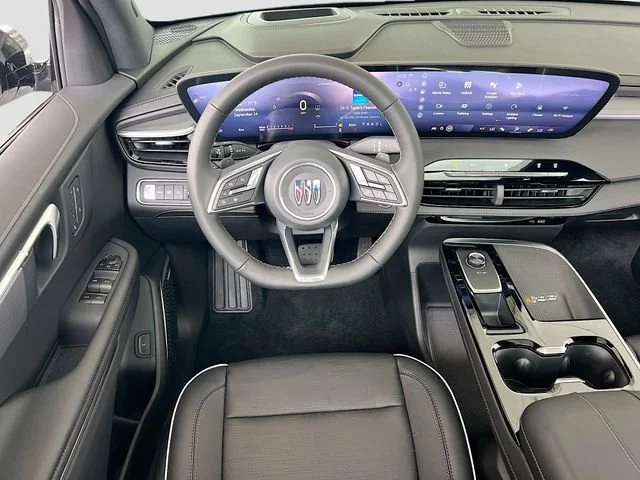 2026 Buick Enclave Sport Touring - Photo 16